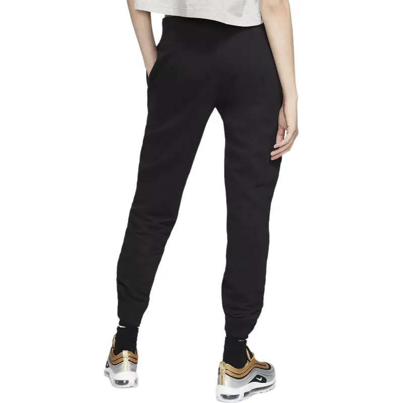 Nike Knitted Sweatpants Women's Black-1