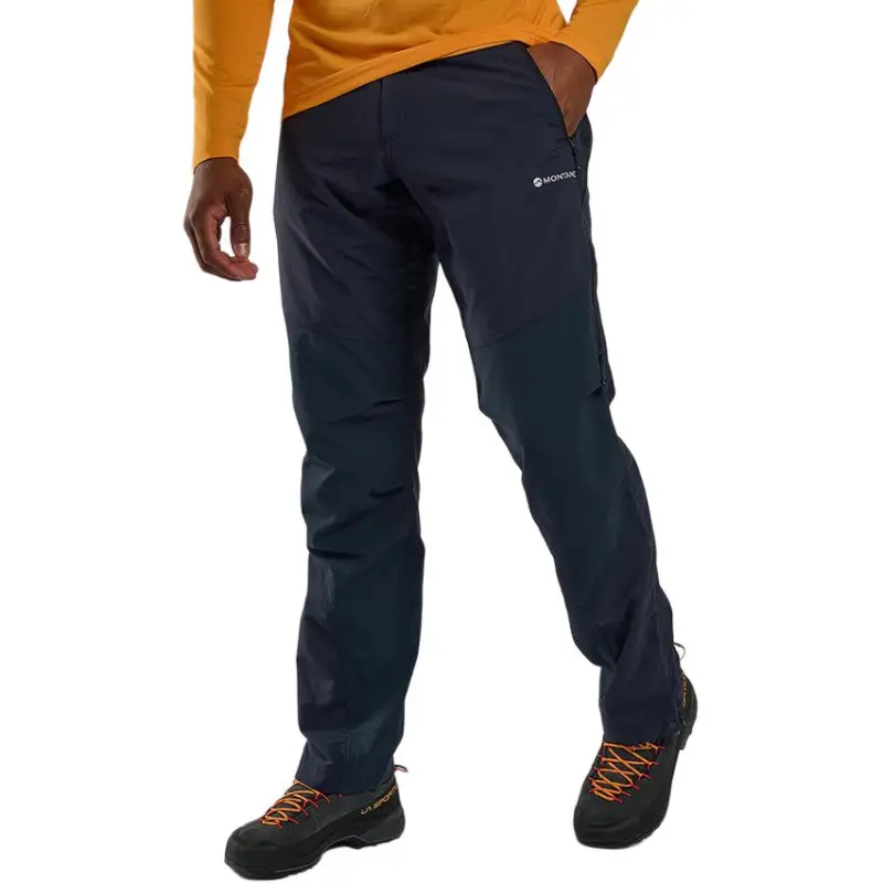 Montane Windbreaker Pants Men's-5