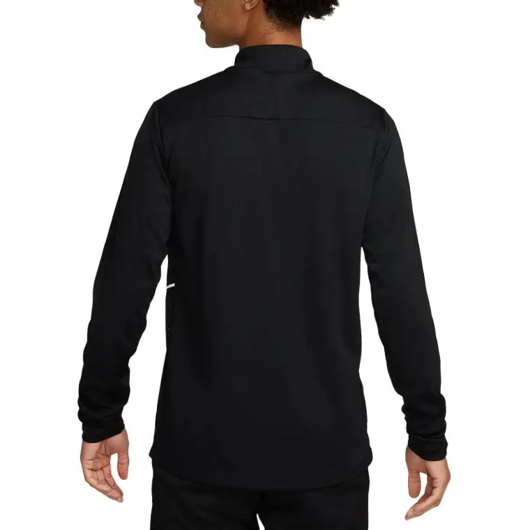 Nike Academy Men's Dri FIT Soccer Drill Top-1