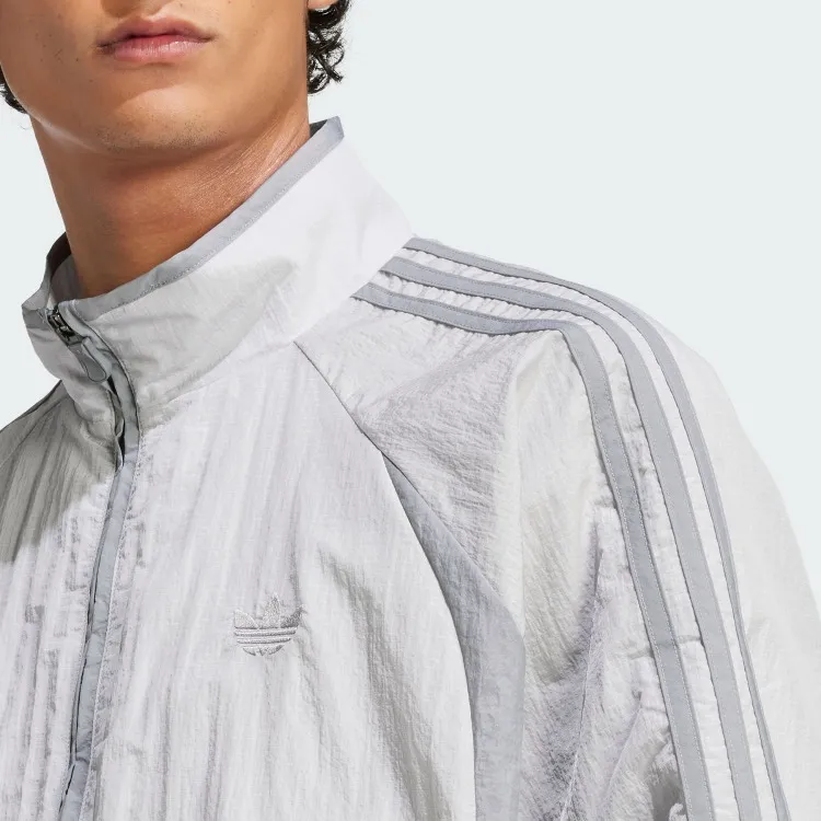 Adidas Originals Adicolor 2000s Woven Track Top-3