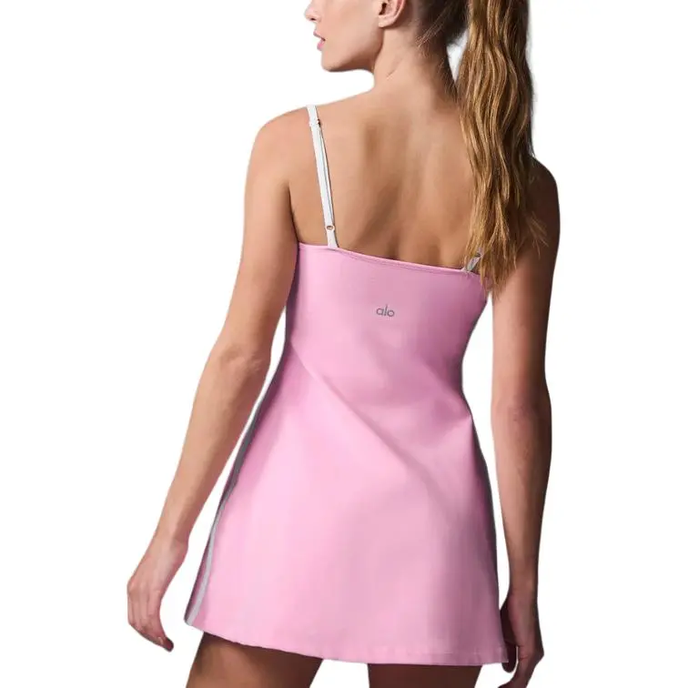 Alo Yoga Slip Dresses Women's-10