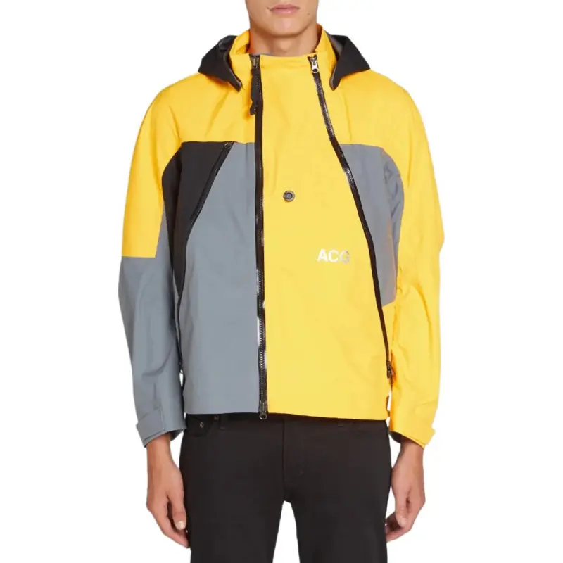 Nike Jackets Men Multicolor-2