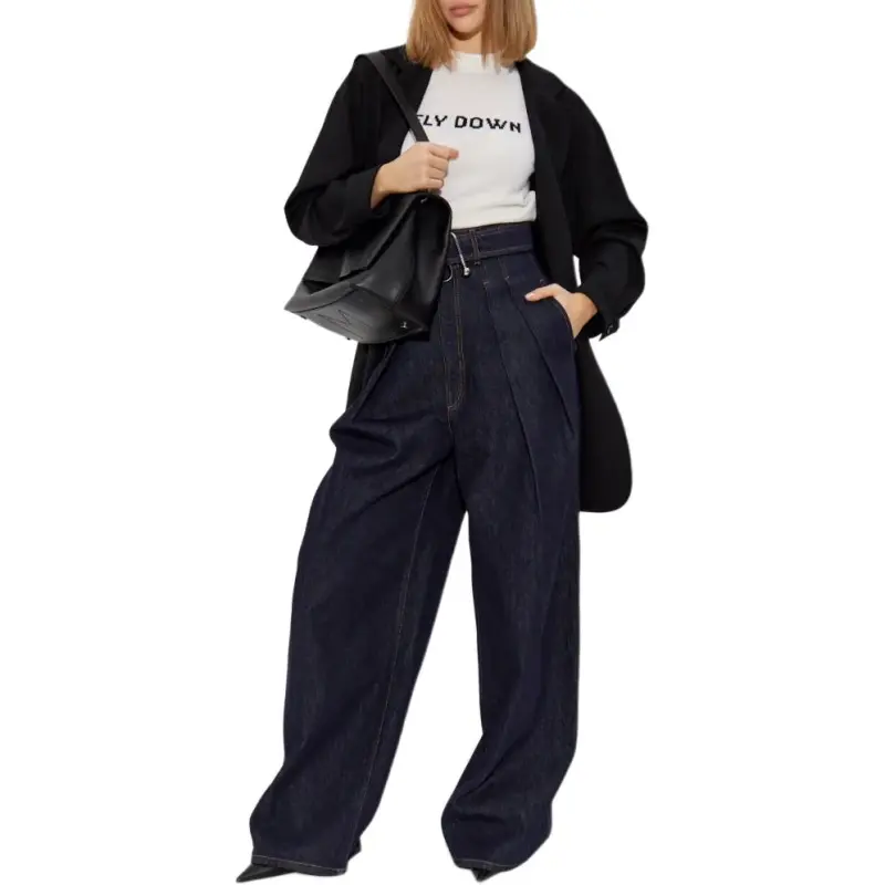 SportMax Unisono Top-3