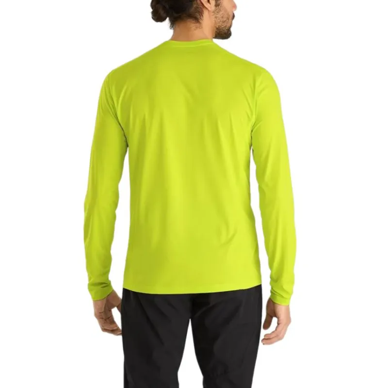 Arcteryx Motus Series T Shirts Men-3
