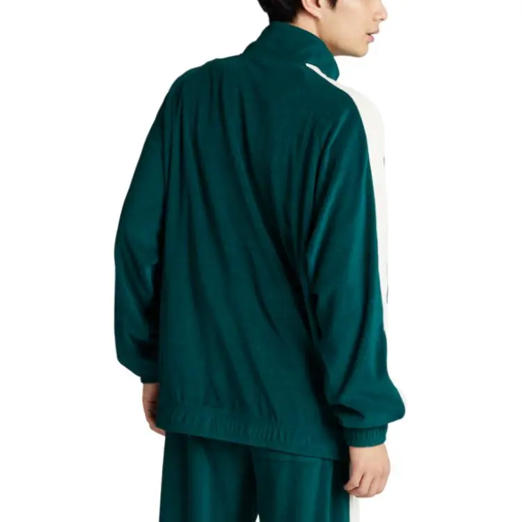 PUMA T7NEKO san FW24 Jackets & Coats Unisex Dark Green-6