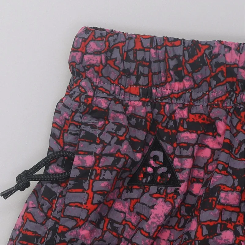 Nike ACG Casual Shorts Women's Multicolor-2