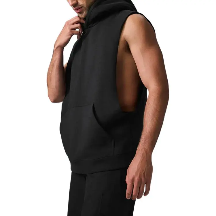 Alo Yoga RENOWN Sweatshirt Men's-3