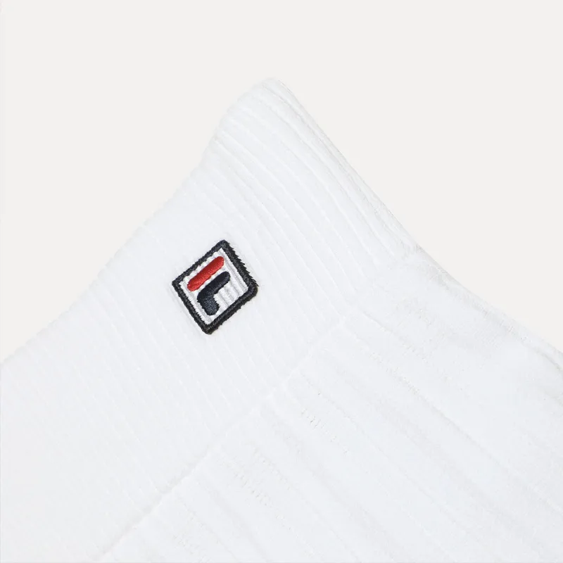 FILA Casual Long Skirts Women's Jade White-3