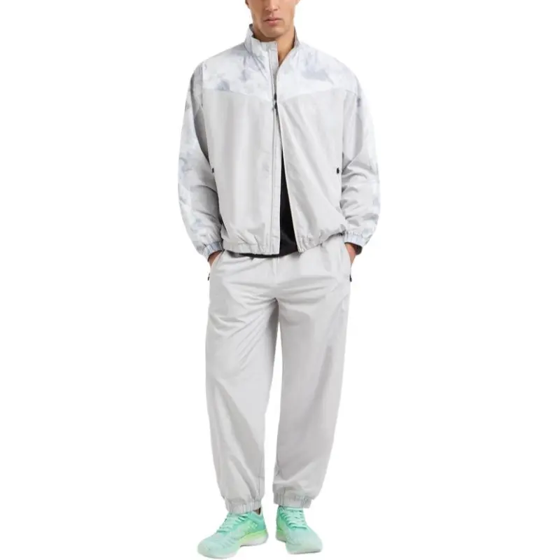 Ea7 EMPORIO ARMANI Ventus7 Tracksuit-1