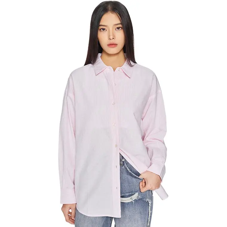 Lee Shirts Women's-1