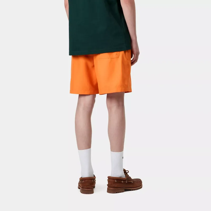 Carhartt WIP Chase Swim Trunks-4