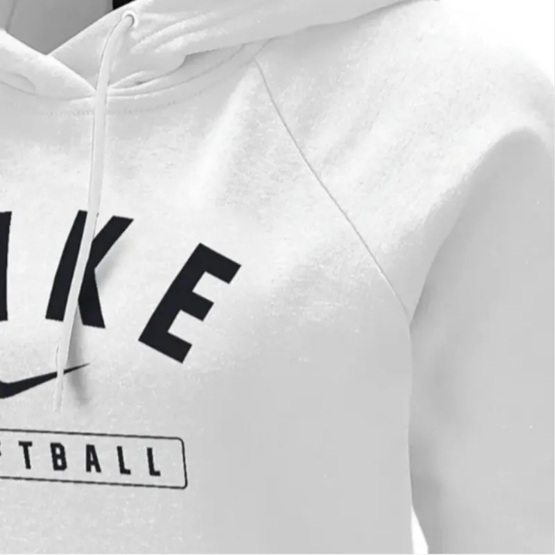 Nike Softball Women's Pullover Hoodie-3