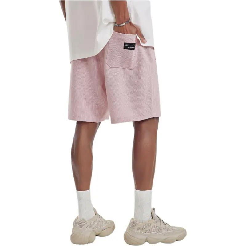 BD.POWER UP+ Casual Shorts Unisex-13