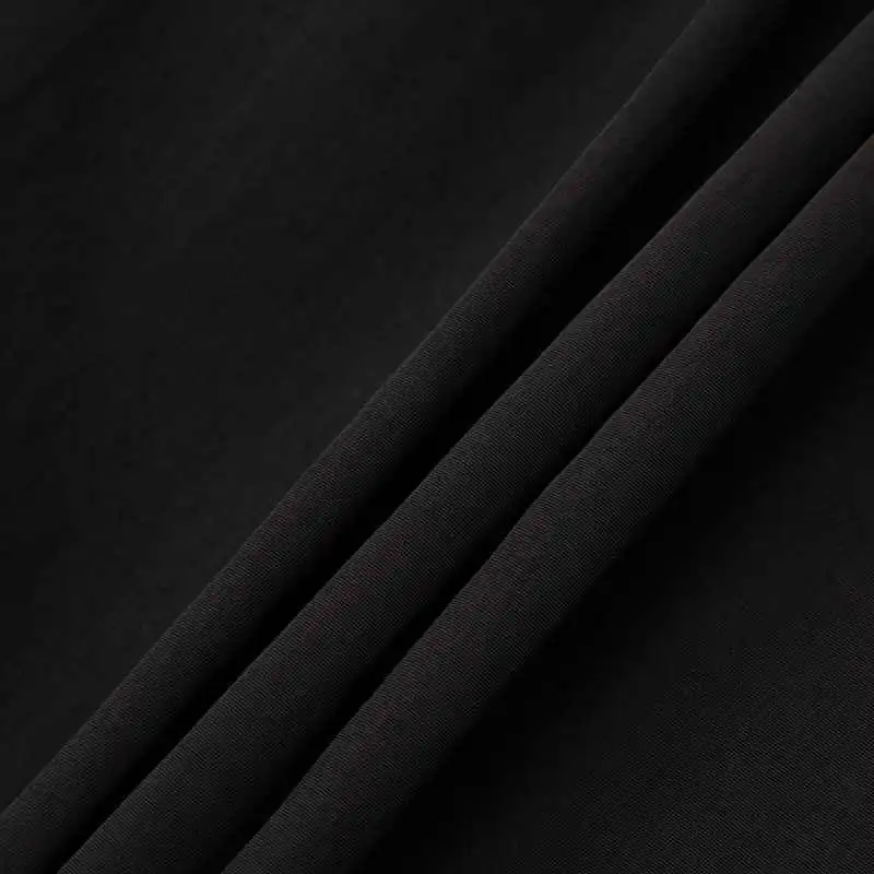 PUMA Fall 2022 T7 Collection Jacket Unisex Black-3
