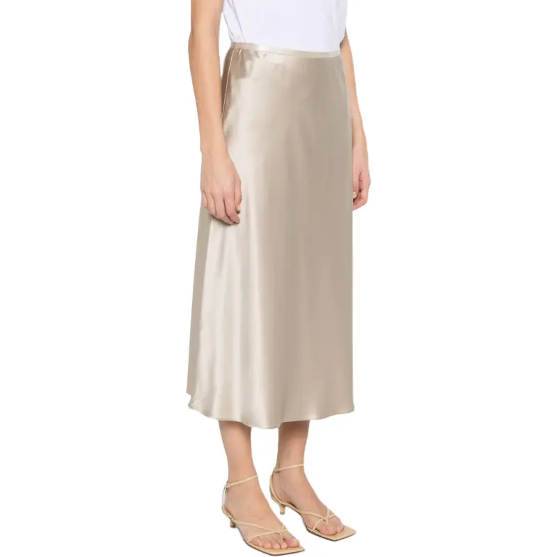MaxMara Carnet Midi Skirt-3