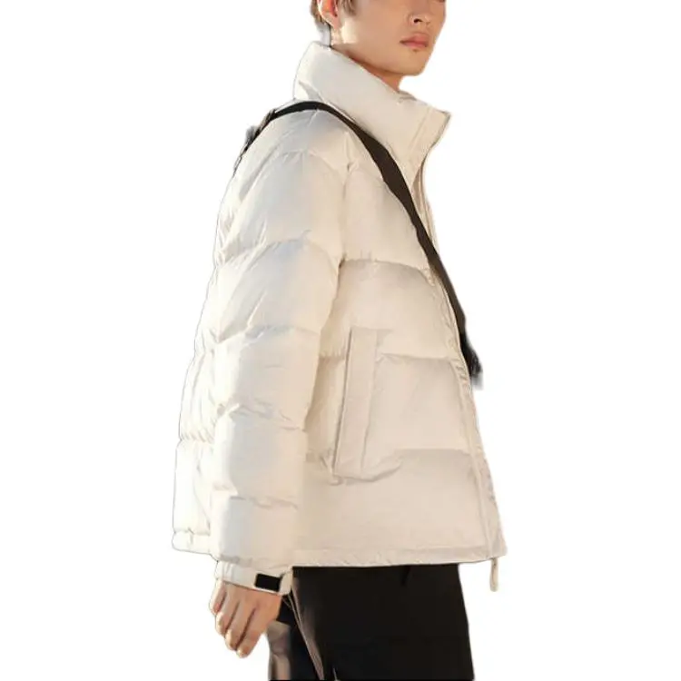 Mizuno Down Jackets Unisex-5