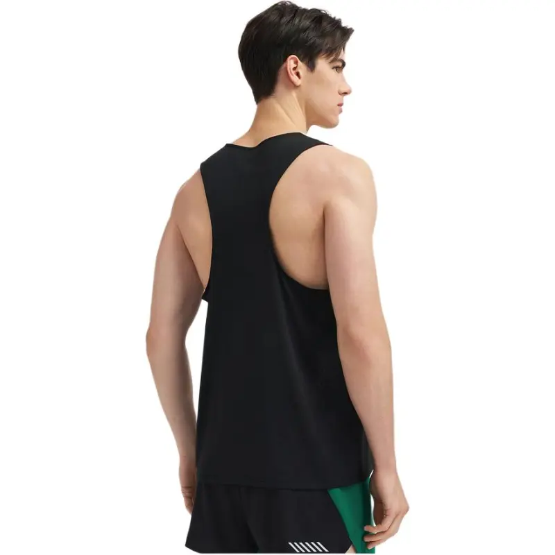DESCENTE RUNNING Collection Tank Top Men's-3