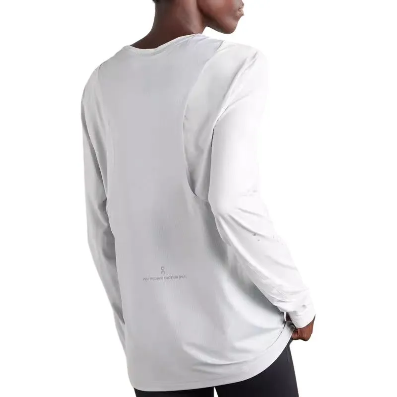 On T Shirts Women's White-2