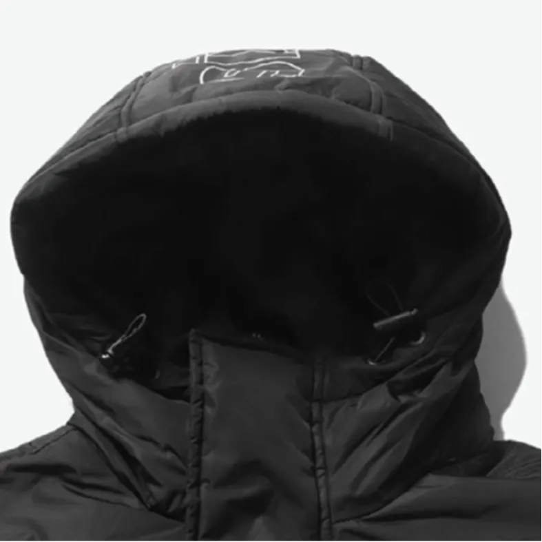 Vans Down Jackets Men-2