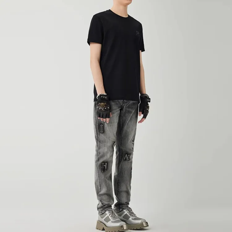 JOHN RICHMOND T Shirts Men-4