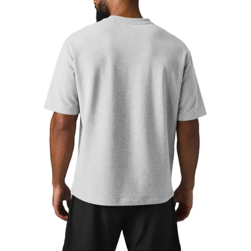 Alo Yoga Double Take T Shirt Men's-16
