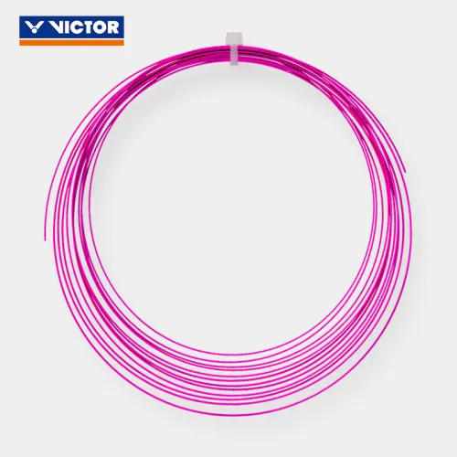 Babolat Badminton Racket Strings White Unisex