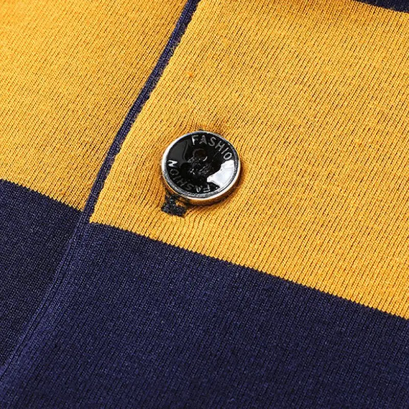JEEP SPIRIT Polo Shirts Men-3