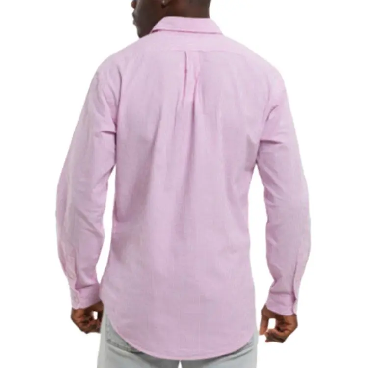 Polo Ralph Lauren Checked Shirt-1
