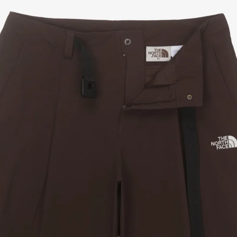THE NORTH FACE Casual Pants Men's Dark Brown-3