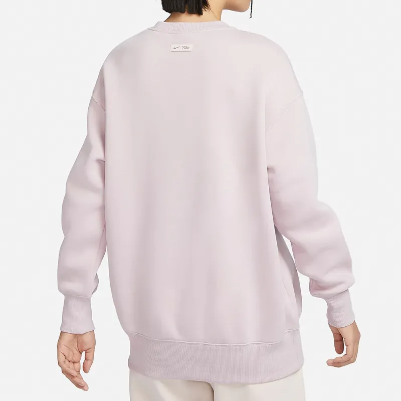 Nike Sweatshirts Women's Pink-3
