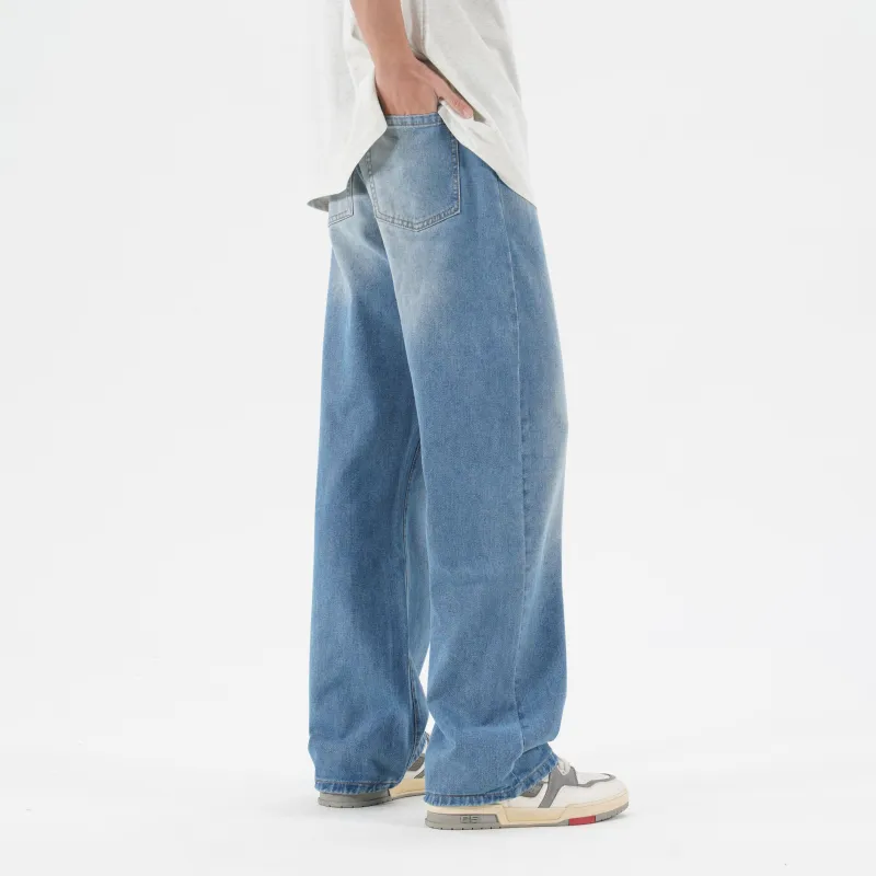 DNBH Jeans Unisex-16