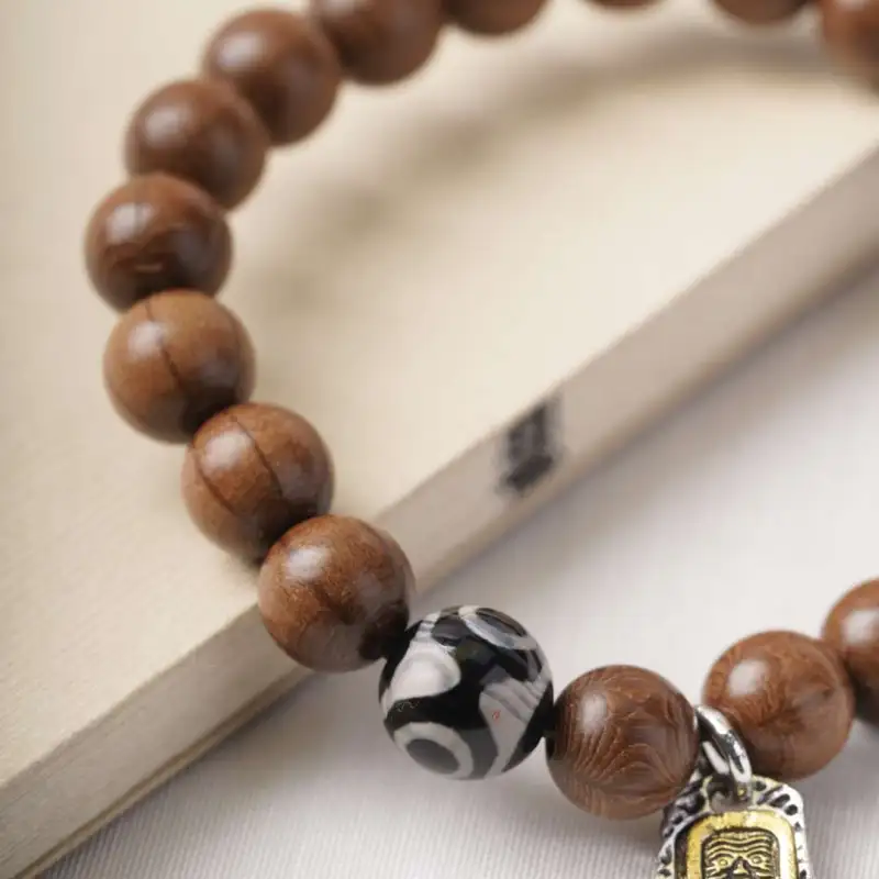 Lordship Zabelia Biflora Bracelets Unisex-4