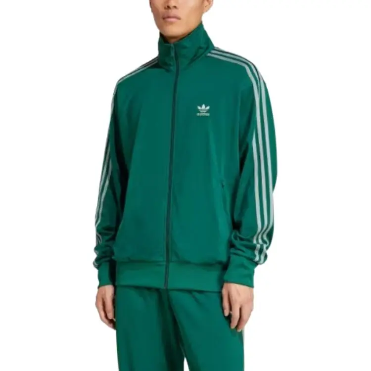 Adidas Originals Firebird Adicolor Classics Sweatshirt-1