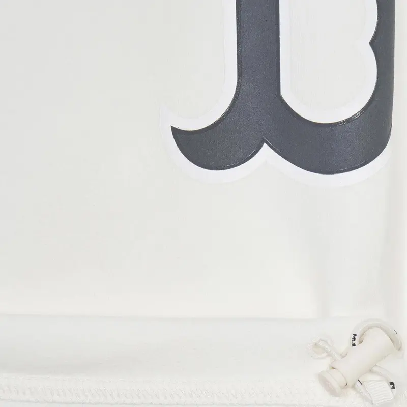 MLB SS24 Casual Pants Unisex White-3