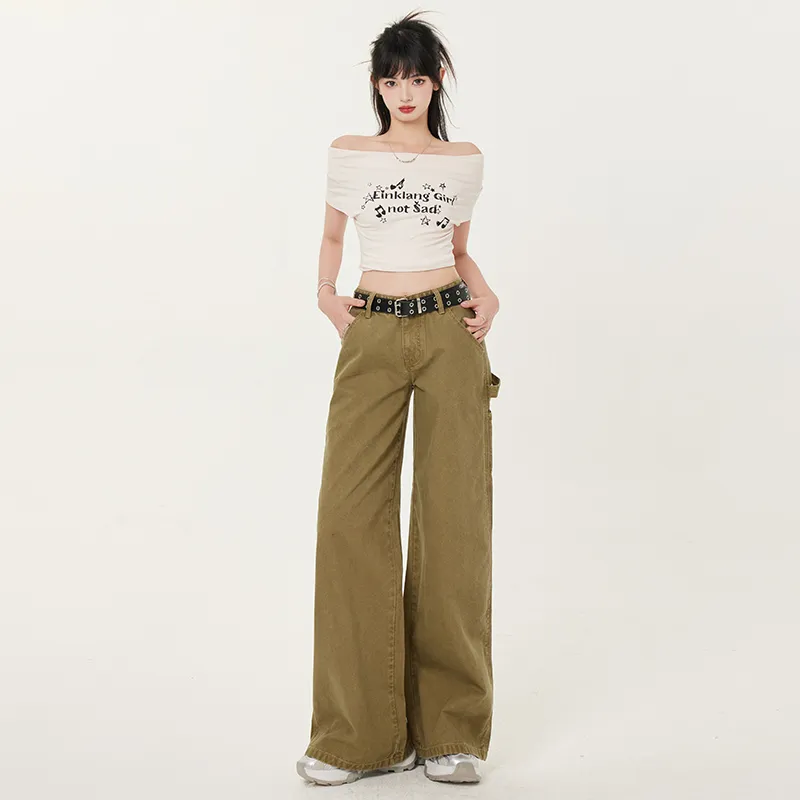 OROI Jeans Women's-3