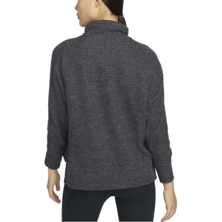 Nike Sweatshirts Women's Black-4