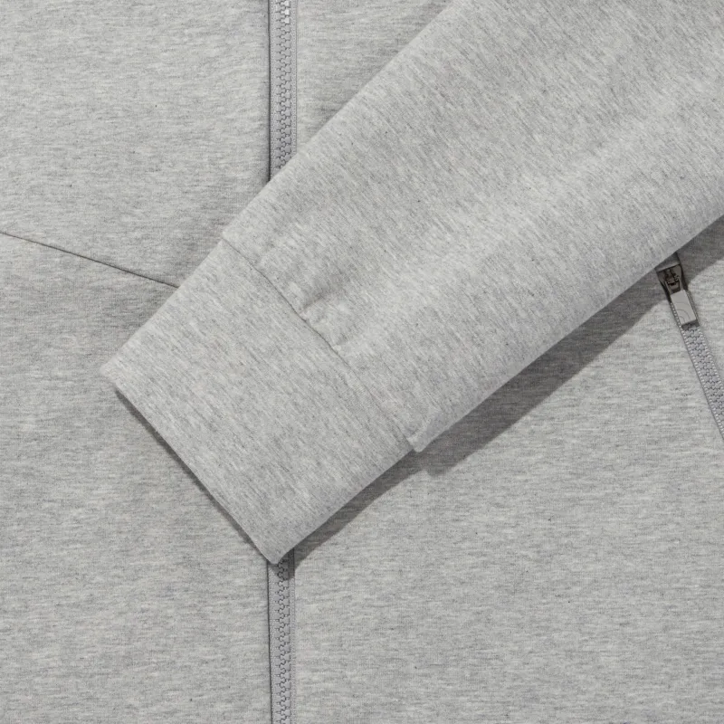 THE NORTH FACE Sweatshirt Men's Gray-3