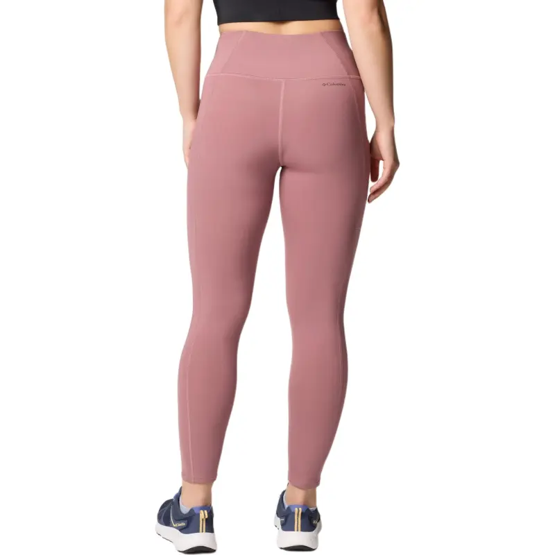 Columbia BoundlessTrek Athletic Trousers Women's No Floral Fruity-1