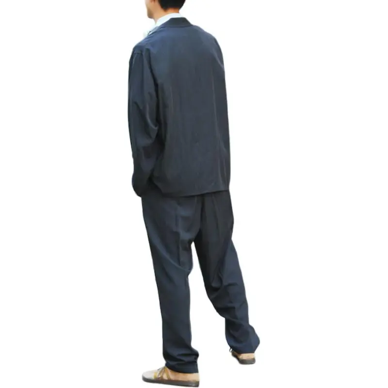 FREAK'S STORE Casual Sportswear Unisex Charcoal Gray-2
