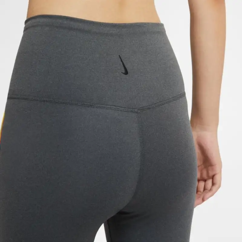 Nike Sports Pants Women's Toned Black-5