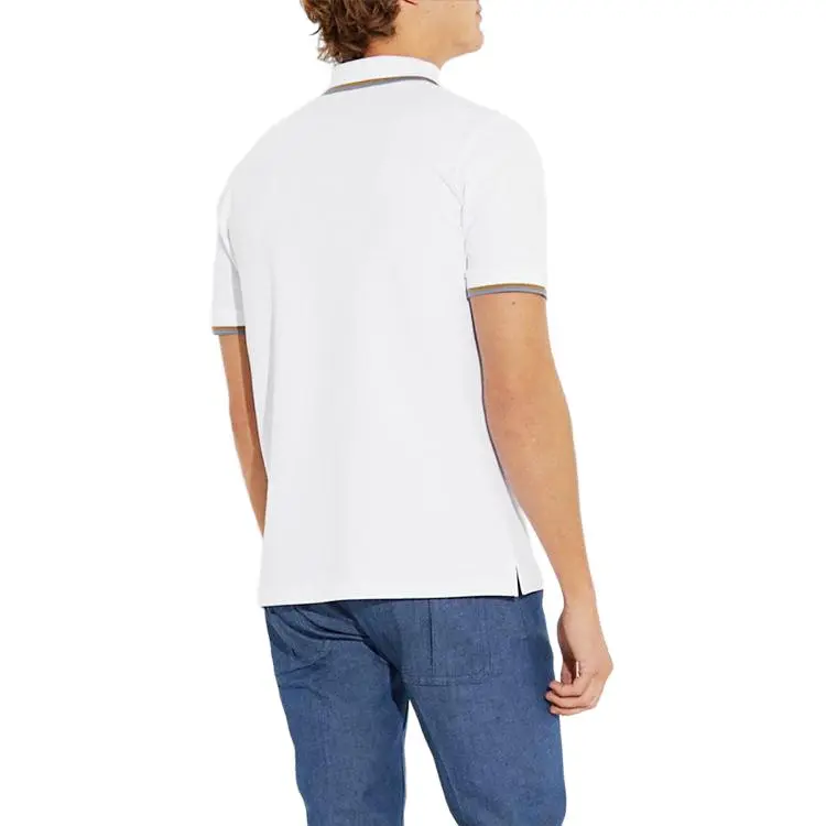 COACH Polo Shirts Men-1