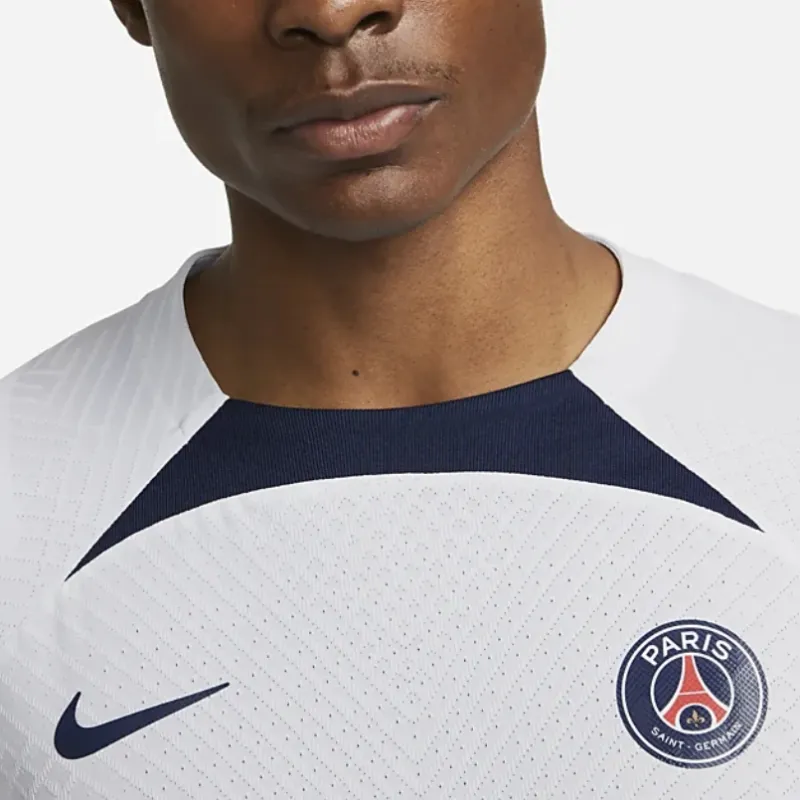 Nike Dri Fit Adv Paris Saint Germain Strike Elite Jersey-4