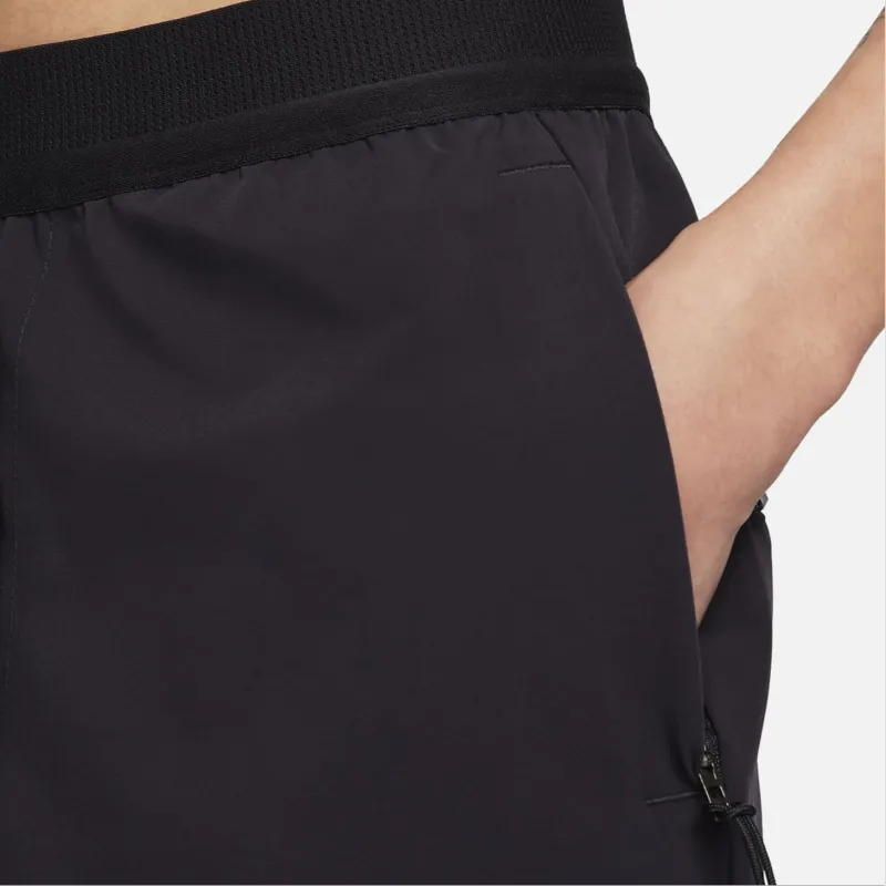 Nike Dri Fit Sports Shorts Men's Black-5