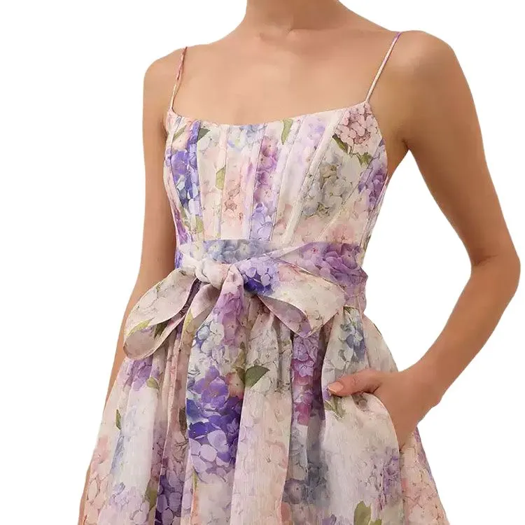 Zimmermann Dawning Midi Dress-6