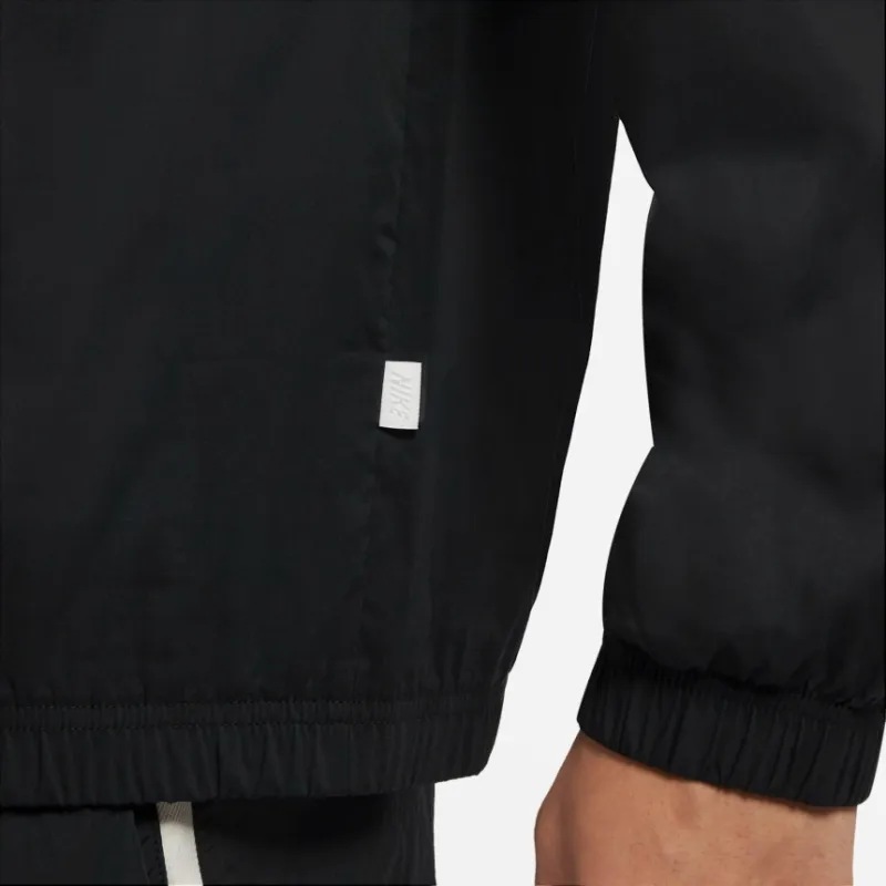 Nike Sweatshirts Men Black-3