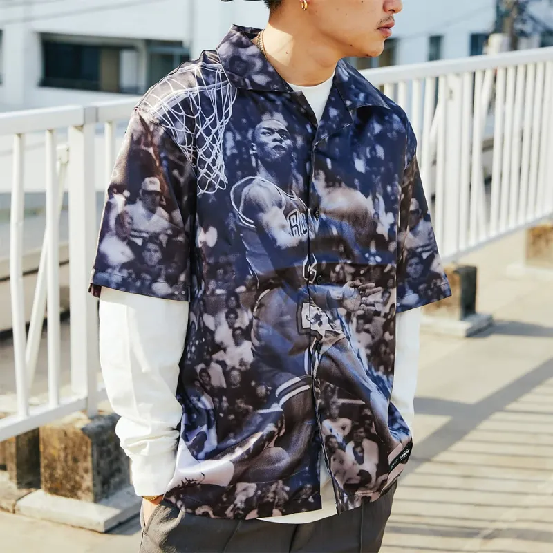 JORDAN X A Ma Maniere AJ2 S/S Top Shirt Asia Sizing-1
