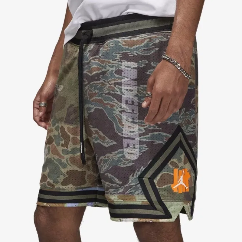 Jordan X Undefeated Basketball Short-2