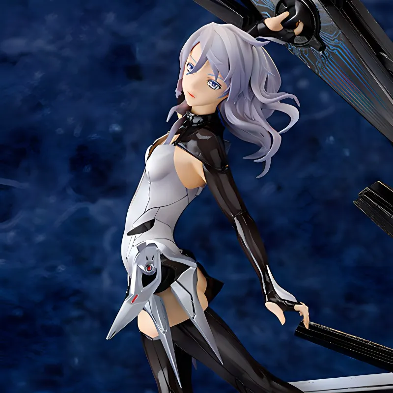 GSC Beatless Laisia 2011ver. 27.5cm Scale Figures-4