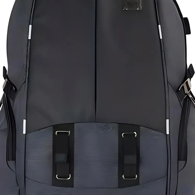 Granite Gear Fabric Backpack Regular Unisex G7128 Light Gray/G7128 Dark Gray/G7128 Dark Blue/G7119 Blue Camo/G7119 Red-3