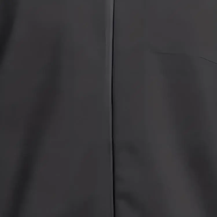 Zzegna Jackets & Coats Men's Black-5